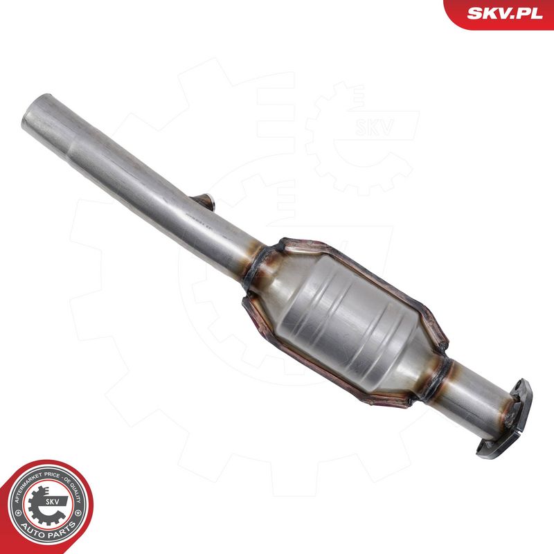 Katalüsaator, ESEN SKV 62SKV154