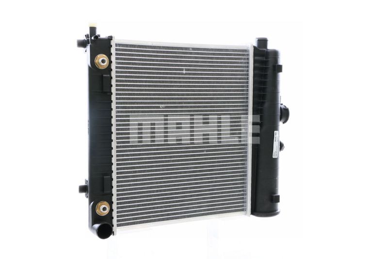 Product Image - Radiateur - CR2207000S - MAHLE