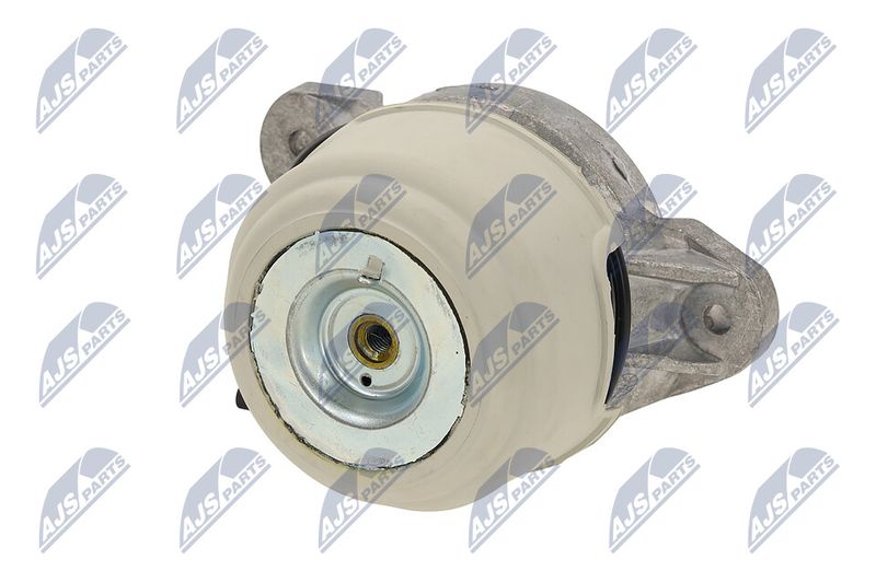 Paigutus, Mootor, NTY ZPS-ME-014