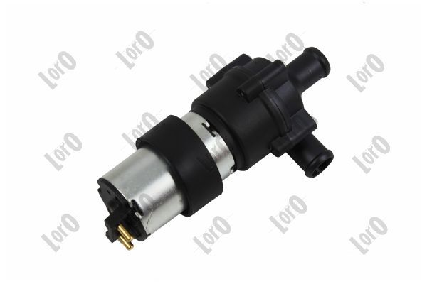 ABAKUS 138-01-052 Auxiliary Water Pump (cooling water circuit)