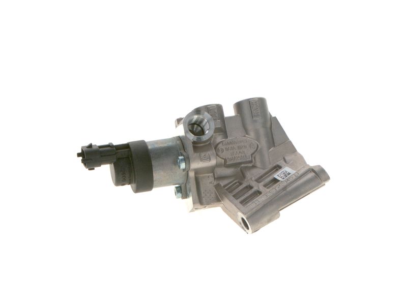 spínač tlaku RVI, VOLVO F00BC80045