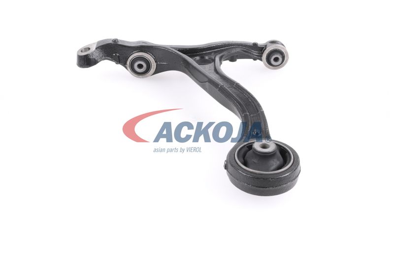 ACKOJA A26-0132 Control/Trailing Arm, wheel suspension