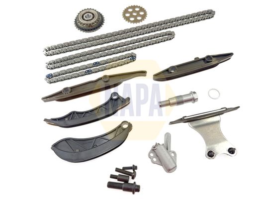NAPA Timing Chain Kit NCK4180