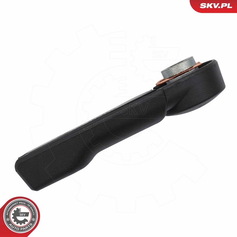 Seadeelement, istme reguleerimine, ESEN SKV 97SKV477