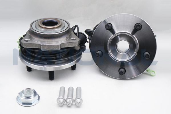 National NBK3159