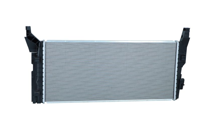 NRF 59236 Aušinimo radiatorius