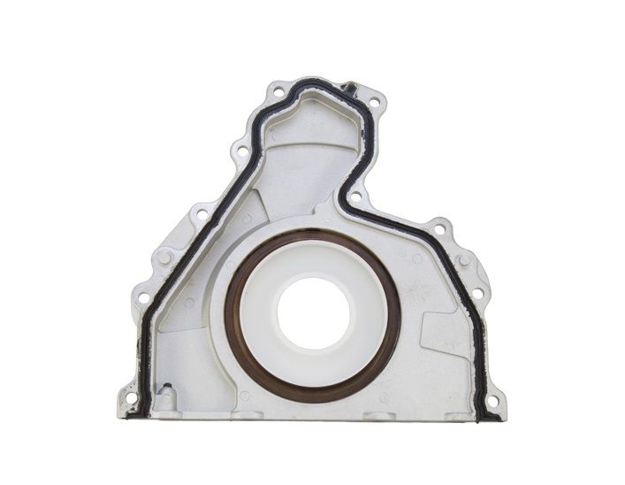 AG PARTS 6807 - Alkūninio veleno riebokšlis
