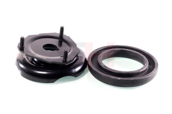 Vedrutaldrik, GH GH-362292H