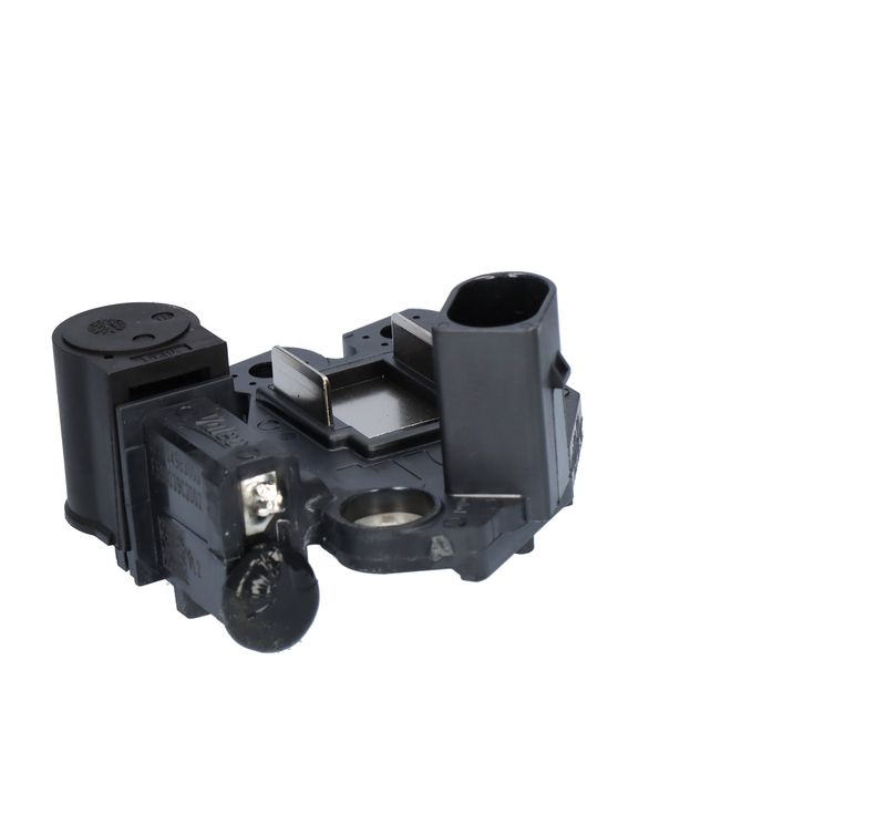 Ģeneratora sprieguma regulators