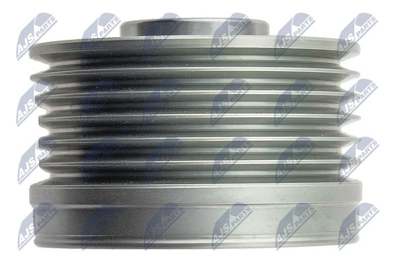 Generaatori vabakäik, NTY ESA-CT-001