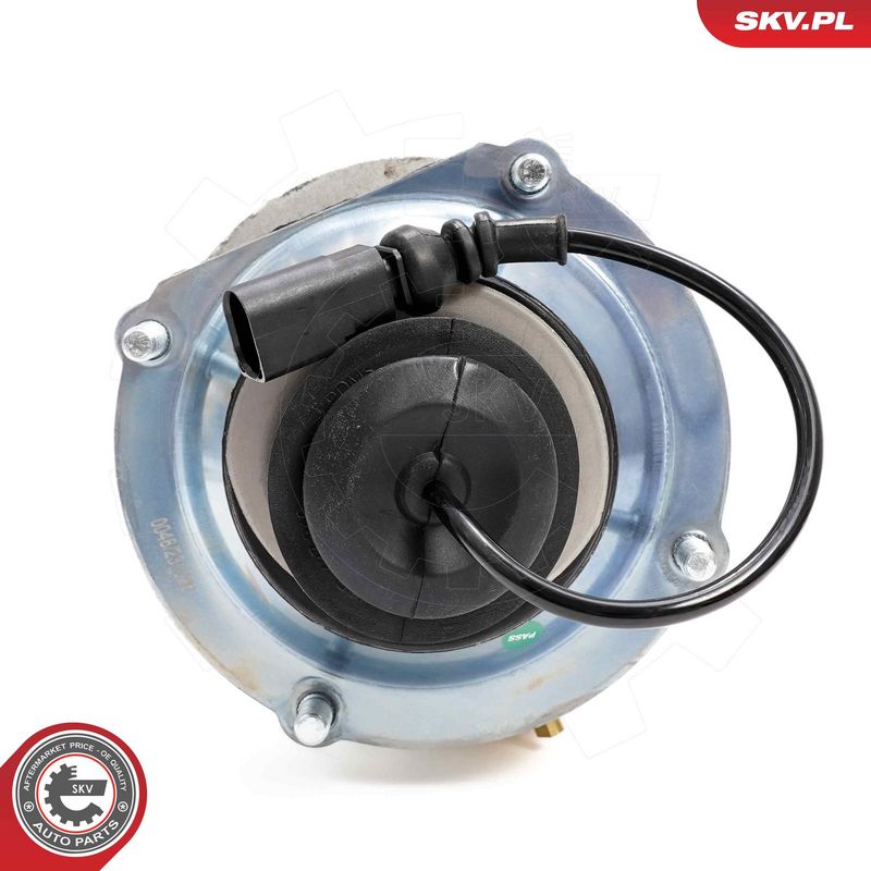 Õhuamort, ESEN SKV 58SKV700