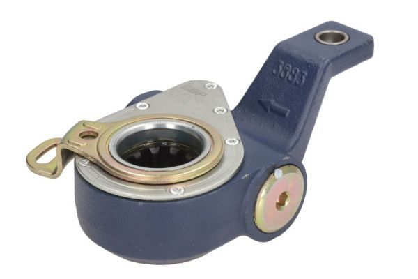 Gestängesteller, Bremsanlage