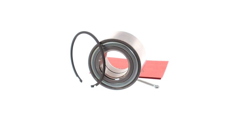 SKF VKBA 3991 Wheel Bearing Kit