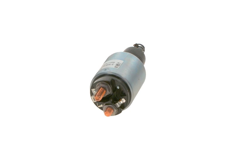 Elektromagnetický spínač, startér 2 339 402 182
