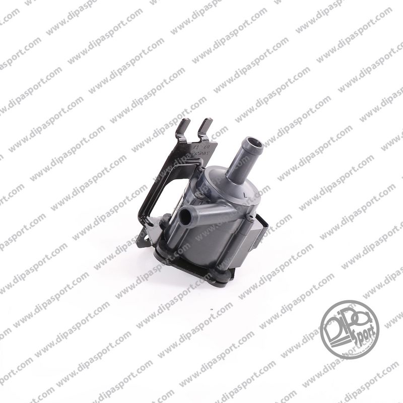 Bomba de agua adicional (circuito de agua de refrigeración)