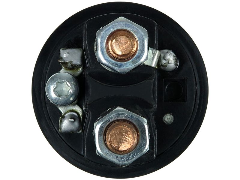 AS-PL SS0187 Solenoid Switch, starter