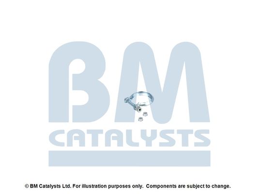 Product Montāžas komplekts, Katalizators BM Catalysts FK80652B Image