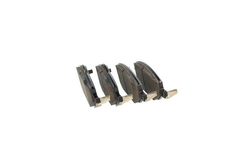 NRF 802009 Brake Pad Set, disc brake