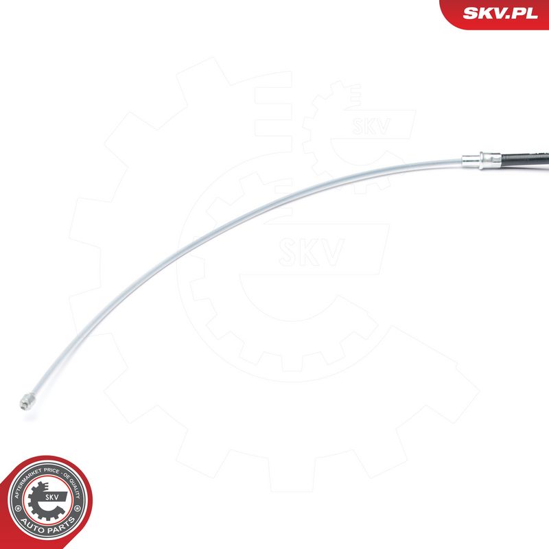 Tross, seisupidur, ESEN SKV 25SKV496