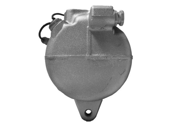 Airstal 10-0251 Compressor, air conditioning