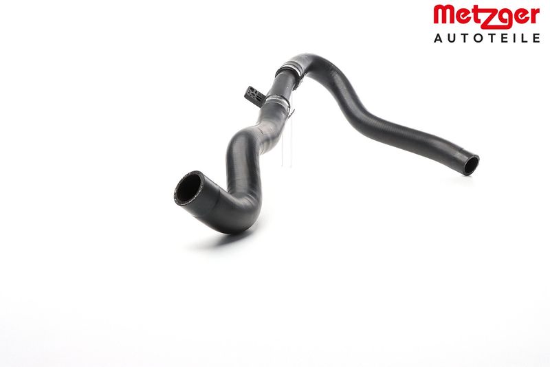METZGER AUTOTEILE 2422396 Radiator Hose