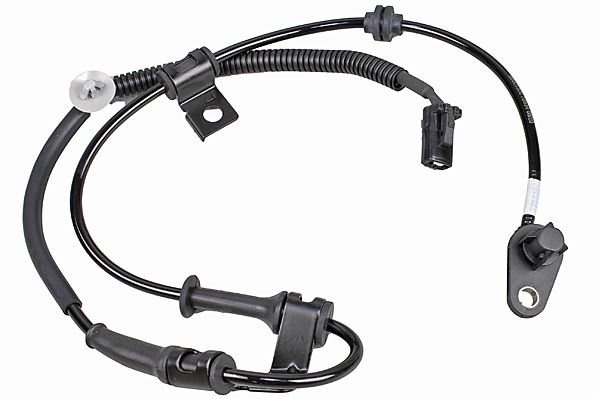 METZGER AUTOTEILE 09001300 - Sensor, wheel speed