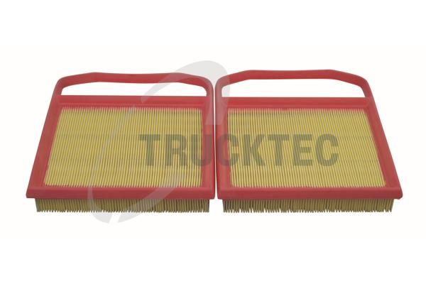 Õhufilter, TRUCKTEC...