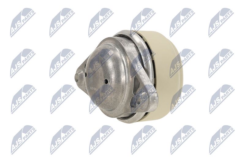 Paigutus, Mootor, NTY ZPS-ME-076