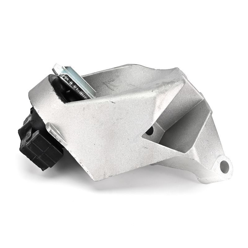 Paigutus, Mootor, DELPHI TEM274