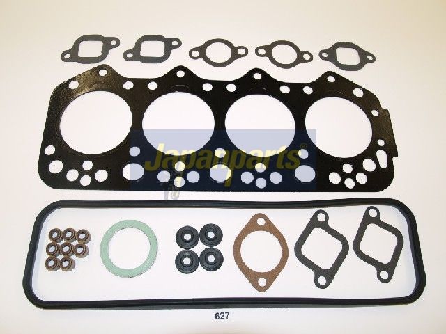 JAPANPARTS Tarpiklių komplektas, cilindro galva