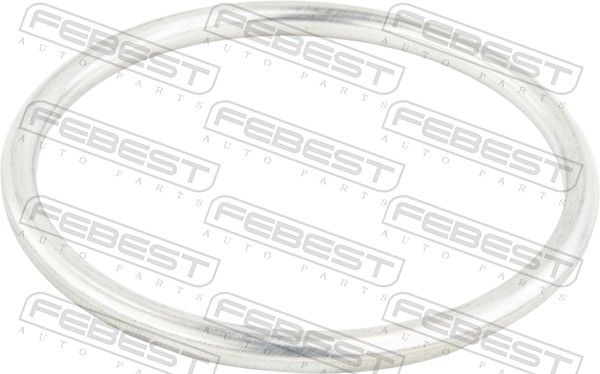Garnitura, racord evacuare FEBEST 02491-004