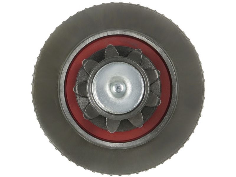 Vabajooks, starter, AS-PL SD9066