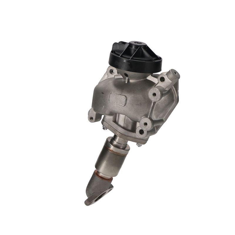 NISSENS 98415 EGR Valve