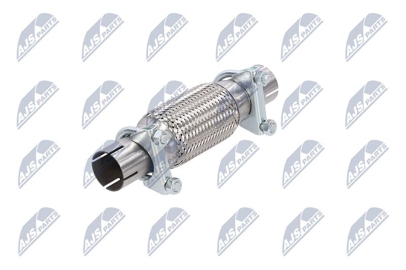 Flexitoru, väljalskesüsteem, NTY KAT-UV-009