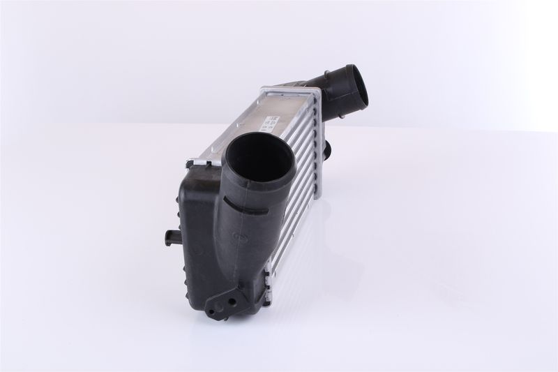 Kompressoriõhu radiaator, NISSENS 96790