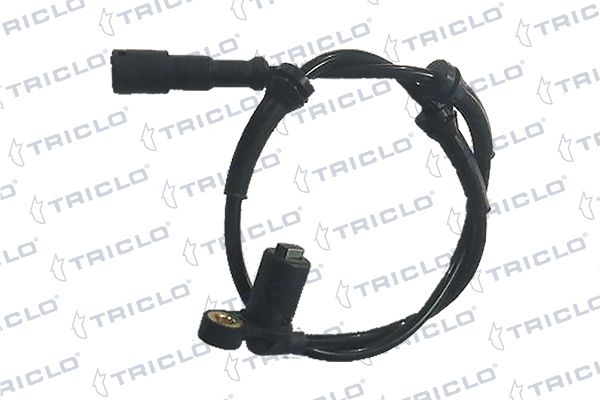Sensor, revoluciones de la rueda