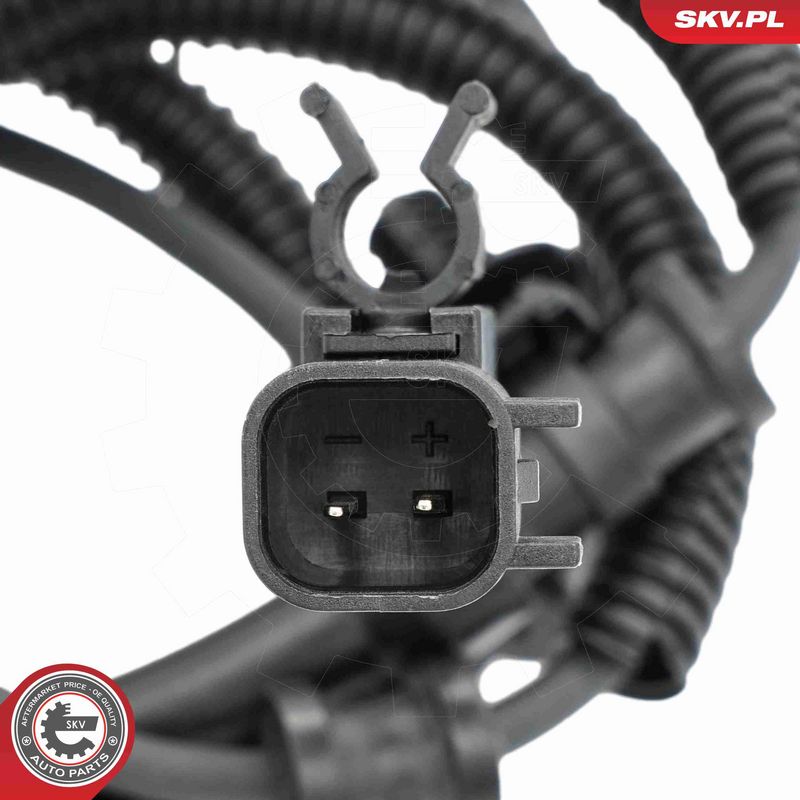 ESEN SKV 06SKV575 Sensor, wheel speed