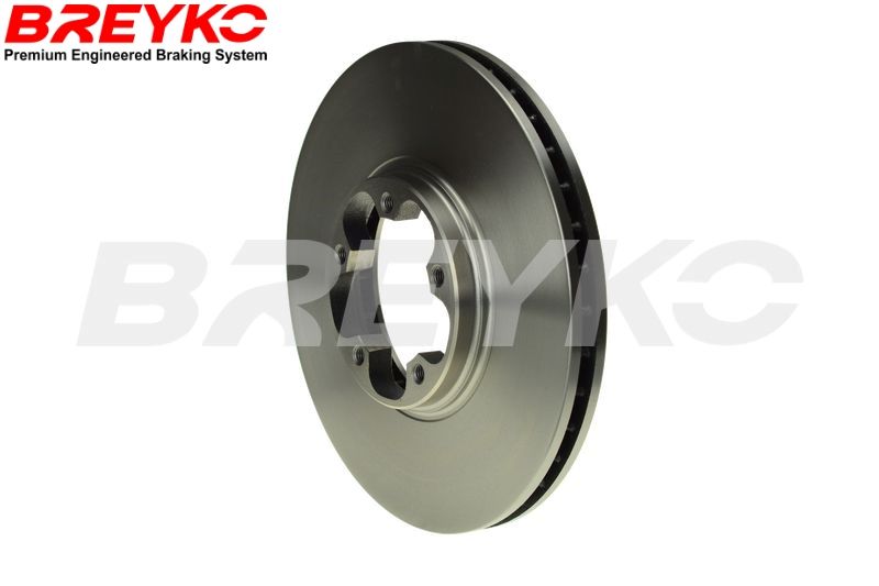 DAVID VASCO T4216 Brake Disc