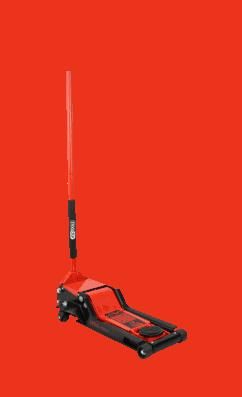 KS TOOLS 160.1030 Trolley Jack