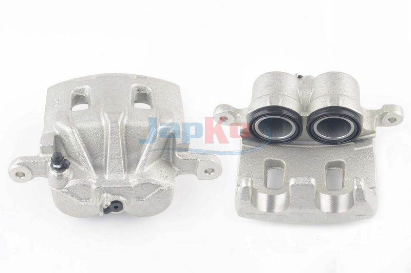Pidurisadul, JAPKO CAL475RJM