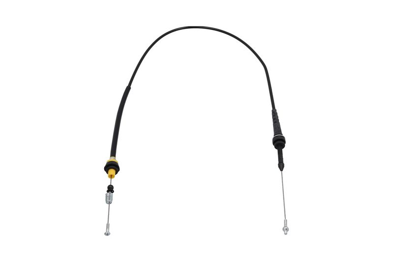 Gaasitross, KAMOKA 116022