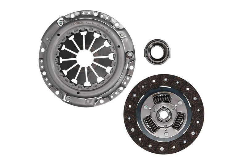 Sidurikomplekt, KAMOKA KC354