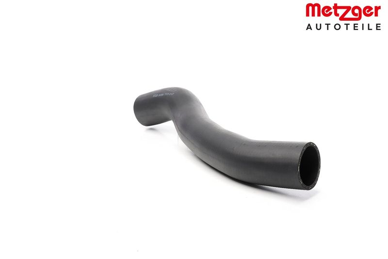 METZGER AUTOTEILE 2400896 Charge Air Hose