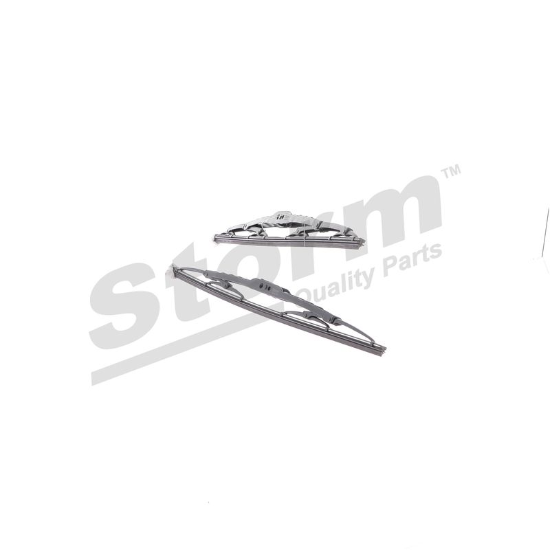 Balai d'essuie-glace STORM QUALITY PARTS STO530450CLAS