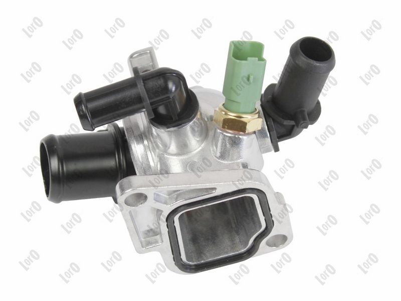 Termostaat, Jahutusvedelik,...