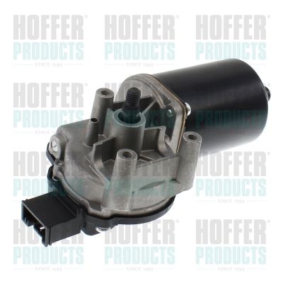 HOFFER törlőmotor H27663