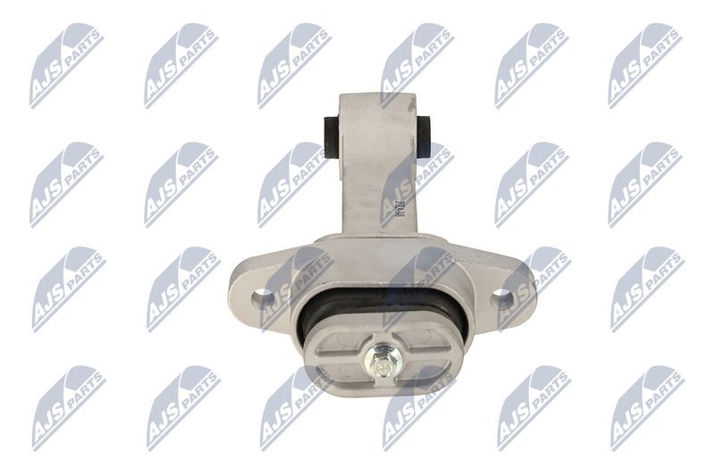 Paigutus, Mootor, NTY ZPS-KA-348