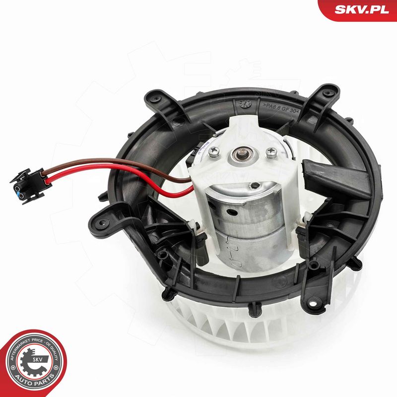 Salongipuhur, ESEN SKV 68SKV123