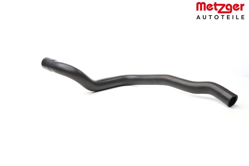 METZGER AUTOTEILE 2420671 Radiator Hose