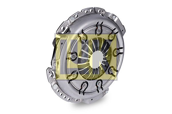 Schaeffler LuK 120 0264 10 Clutch Pressure Plate